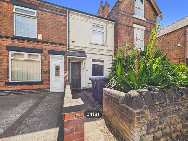 Vale Road, Colwick NG4, 2 bed terraced house to rent, £895 pcm | PrimeLocation