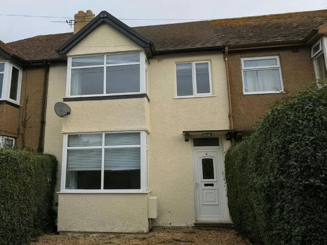 Vale Road, Llandudno Junction LL31, 4 bed terraced house to rent, £995 pcm | PrimeLocation