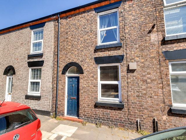 Vale Road, Woolton, Liverpool, Merseyside L25, 2 bed terraced house to rent, £1,100 pcm | PrimeLocation