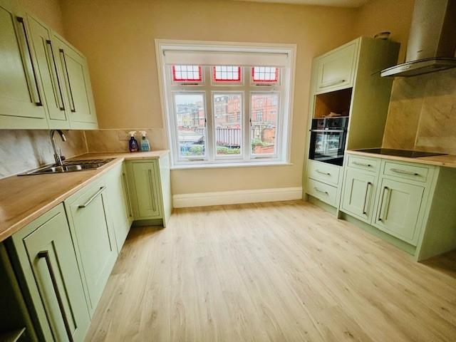 Vale Road, Tunbridge Wells, TN1 2 bed maisonette to rent £1,900 pcm £438 pw