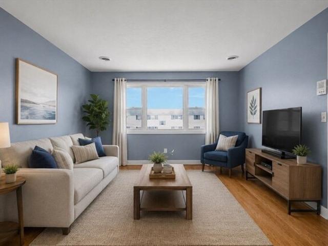 Vale St Apt,fall River, Condo For Sale