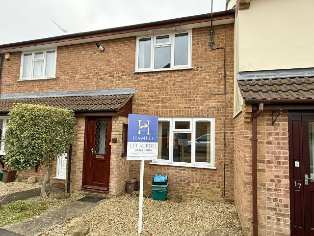 Vale View Gardens, Wincanton BA9, 1 bed terraced house to rent, £950 pcm | PrimeLocation