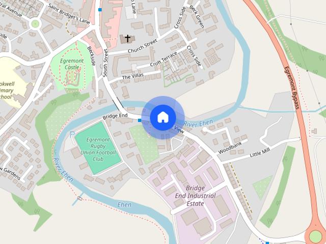 Vale View, Egremont, CA22