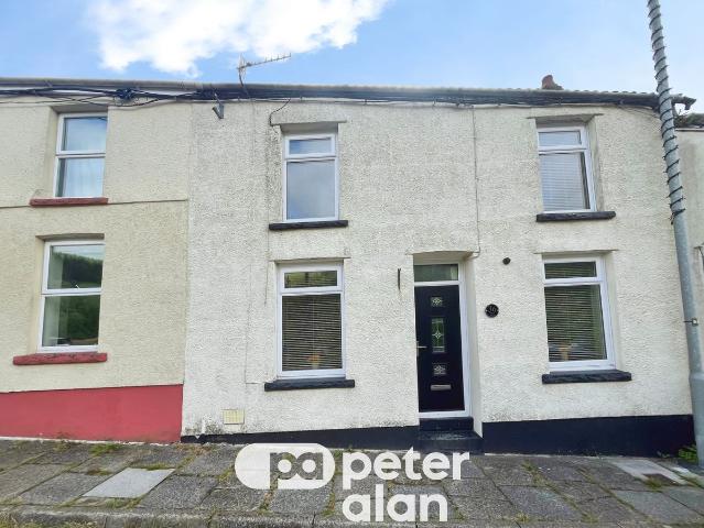 Vale View Terrace, Bridgend CF32, 4 bed property to rent, £900 pcm | PrimeLocation