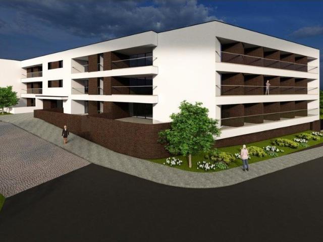 Valença Apartamentos T3 com varanda e garagem fechada para. 0m² Valença