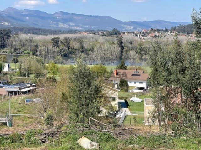 Valença Ganfei Terreno com 2687m2