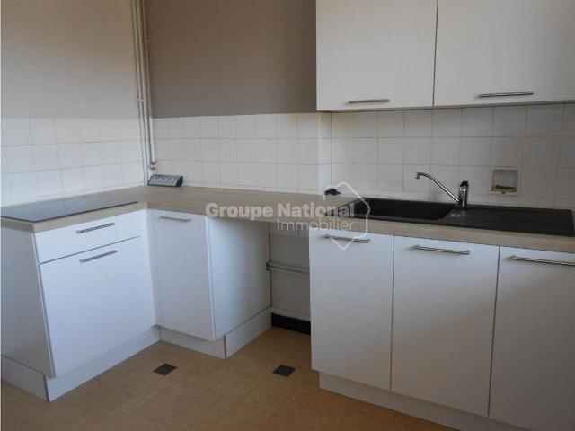 Valence MAURICE FAURE A louer appartement 2 pièce s
