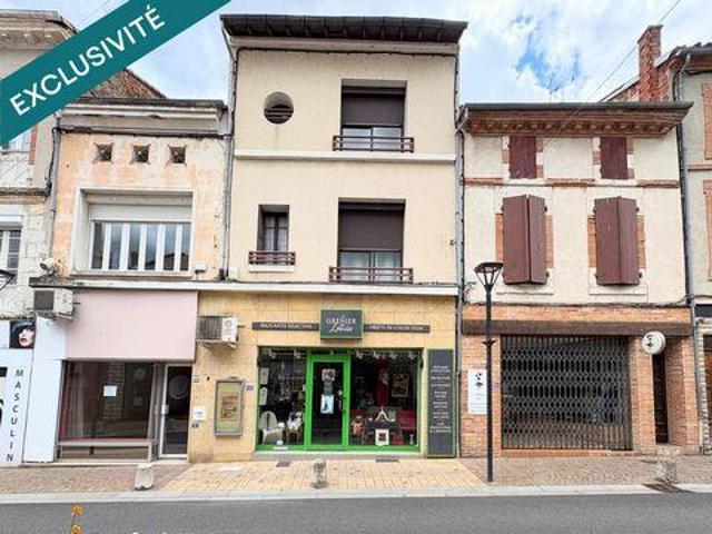Valence Midi 82400 102525445