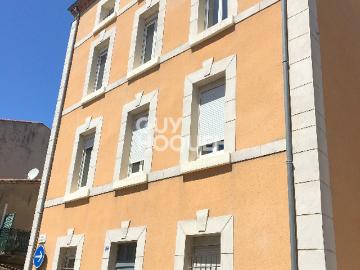 VALENCE Avenue de Chabeuil