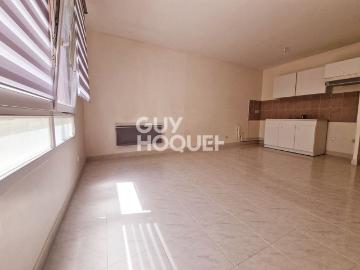 VALENCE: appartement T1 31 m² à louer