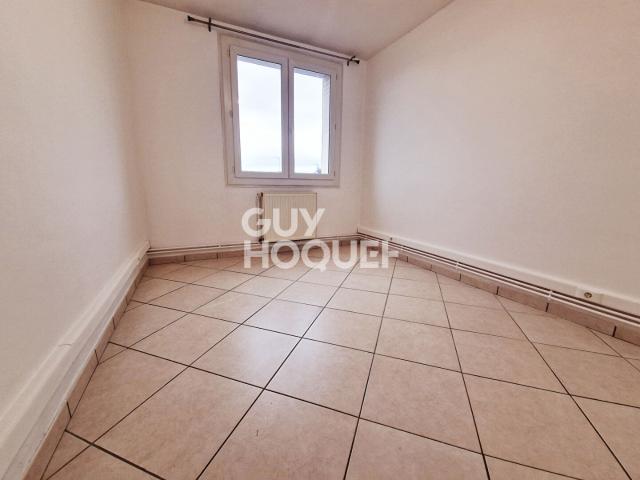 VALENCE: appartement T2 44 m² à louer