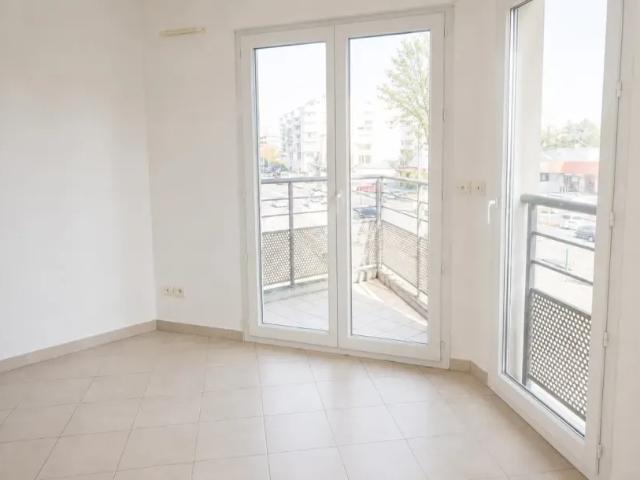 Valence Appartement 2 pièces 51.31 m²