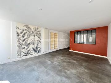 VALENCE Centre Ville: appartement T2 59 m² en location