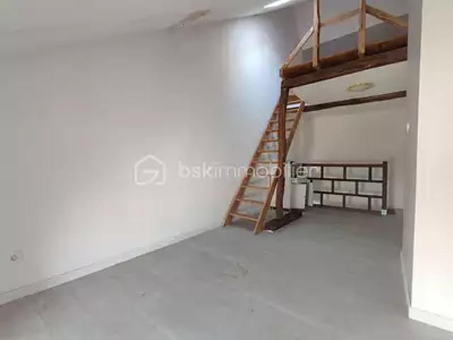 Valence d'Albigeois 81340 Achat / Vente maison 3 pièces t3