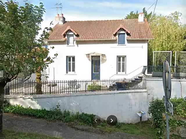 Valence en Poitou 86700 Location maison 5 pièces t5