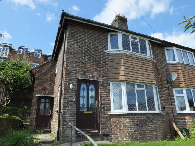Valence Road, Lewes BN7, 3 bed semi detached house to rent, £1,750 pcm | PrimeLocation
