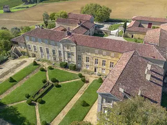 Valence sur Baïse 32310 Achat / Vente maison