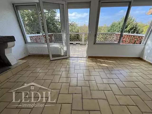 Valence sur Baïse 32310 Achat / Vente maison 5 pièces t5 jardin