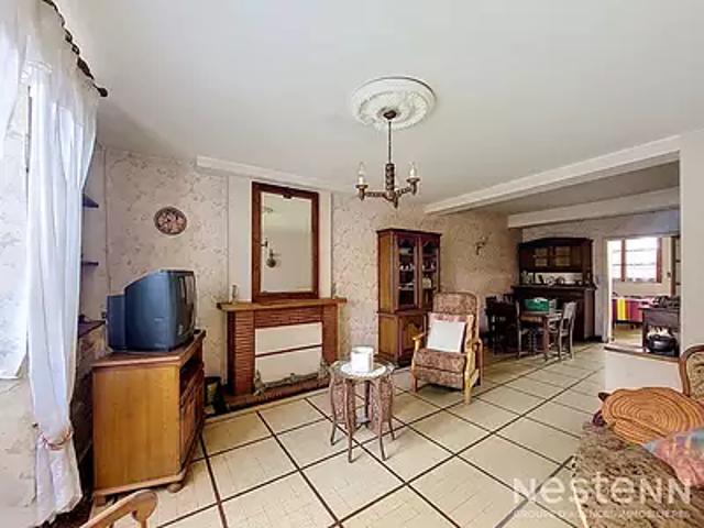 Valence sur Baïse 32310 Achat / Vente maison 6 pièces t6 terrasse