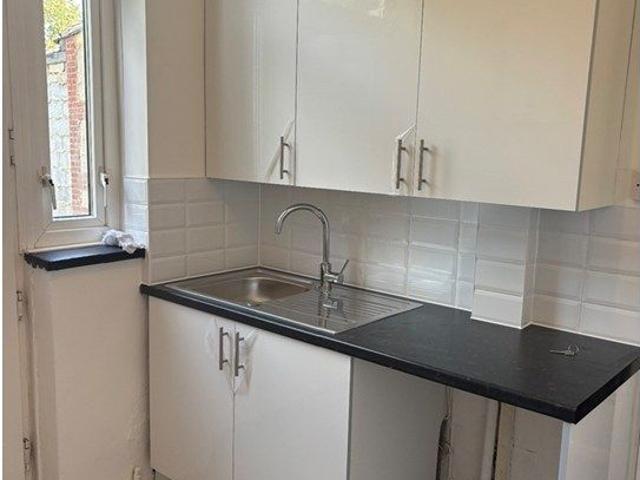 Valence Wood Road, Dagenham RM8, 2 bed terraced house to rent, £1,800 pcm | PrimeLocation