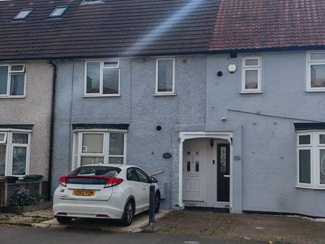 Valence Wood Road, Dagenham RM8, 2 bed terraced house to rent, £1,850 pcm | PrimeLocation