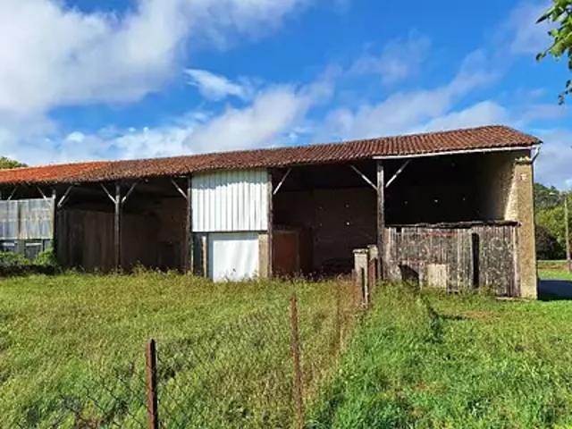 Valence 16460 Achat / Vente maison