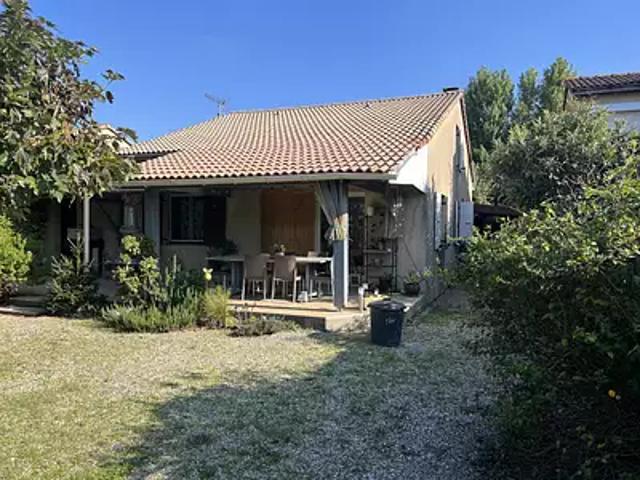 Valence 26000 Achat / Vente maison 4 pièces t4