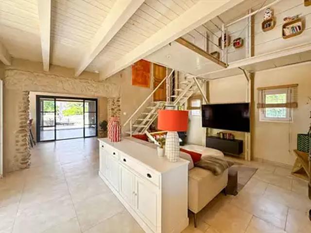 Valence 26000 Achat / Vente maison 4 pièces t4 piscine jardin