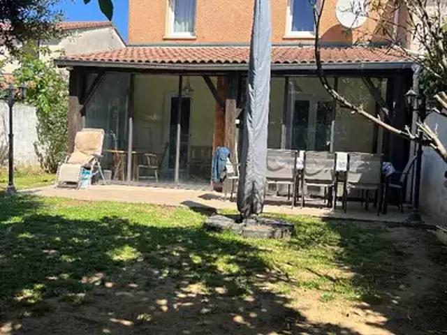 Valence 26000 Achat / Vente maison 5 pièces t5