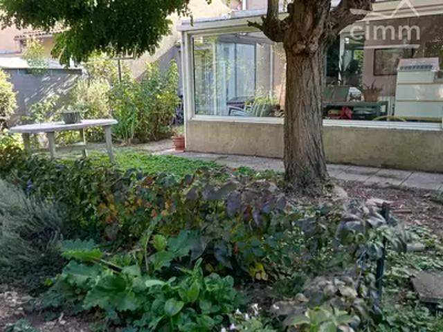Valence 26000 Achat / Vente maison 5 pièces t5