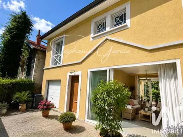 Valence 26000 Achat / Vente maison 6 pièces t6