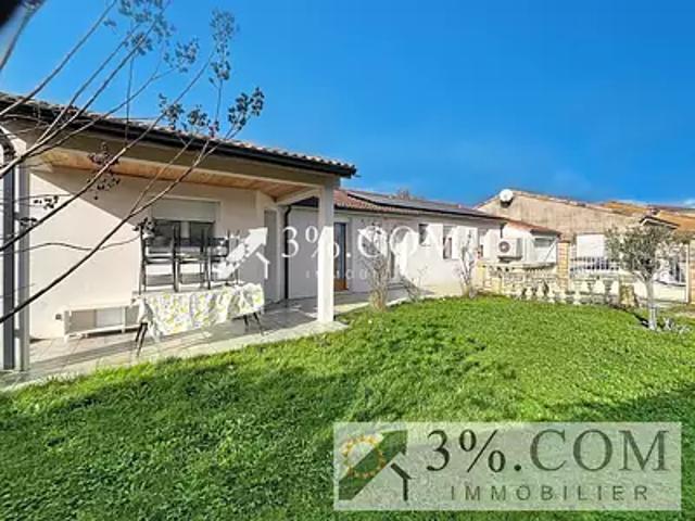 Valence 26000 Achat / Vente maison 7 pièces t7