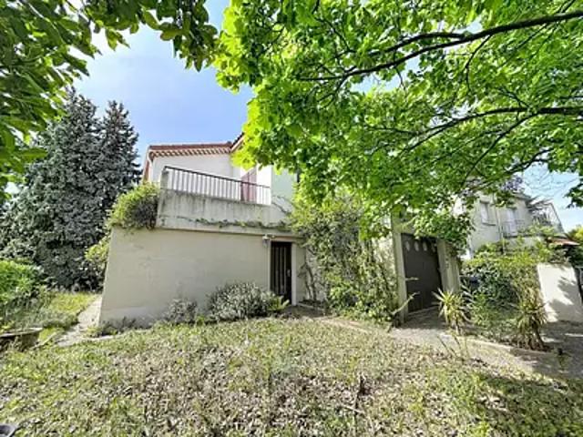 Valence 26000 Achat / Vente maison 7 pièces t7 jardin terrasse