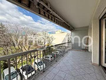 Valence 26000 Achat / Vente appartement 3 pièces t3 cave