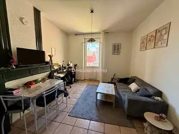 Valence 26000 Location appartement 2 pièces t2