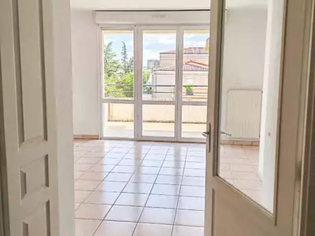 Valence 26000 Location appartement 3 pièces t3