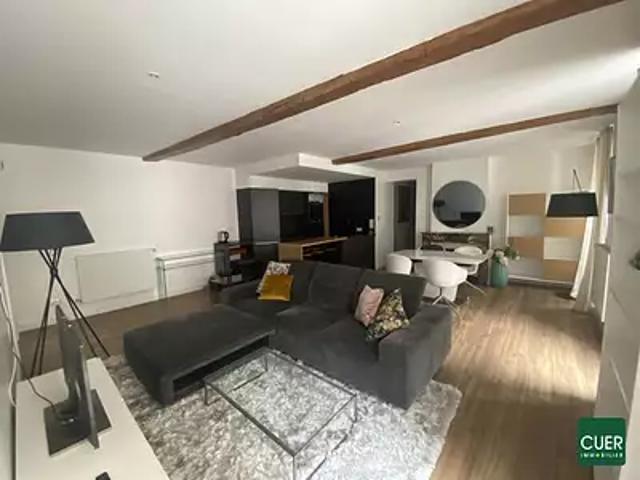 Valence 26000 Location appartement 3 pièces t3