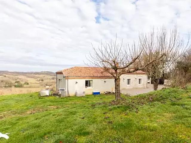 Valence 82400 Achat / Vente maison 4 pièces t4