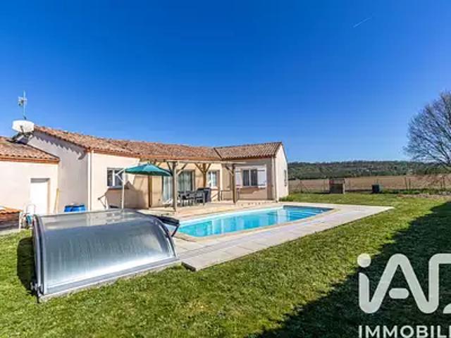 Valence 82400 Achat / Vente maison 5 pièces t5