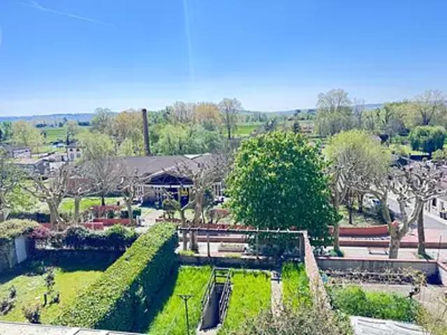 Valence 82400 Achat / Vente maison 5 pièces t5 jardin terrasse