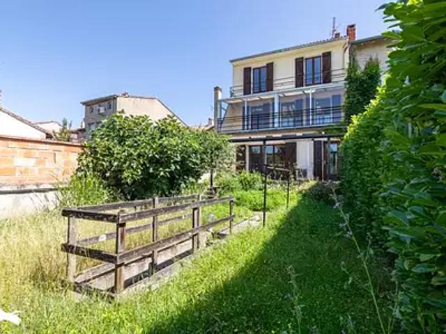 Valence 82400 Achat / Vente maison 6 pièces t6