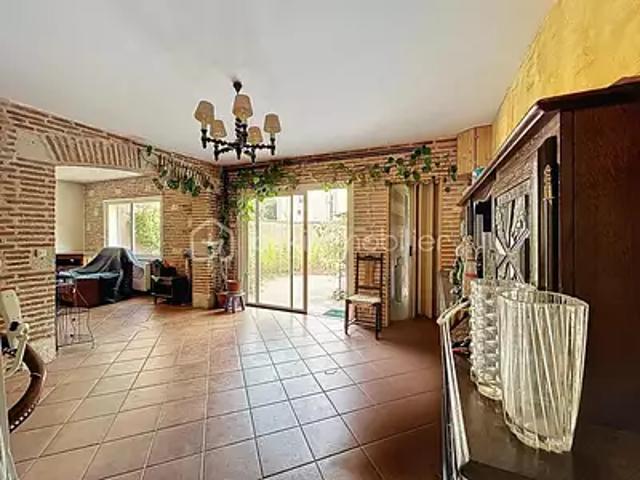 Valence 82400 Achat / Vente maison 6 pièces t6 terrasse