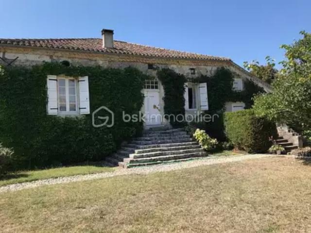 Valence 82400 Achat / Vente maison 7 pièces t7