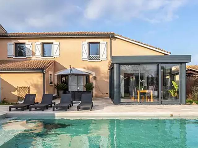 Valence 82400 Achat / Vente maison 7 pièces t7
