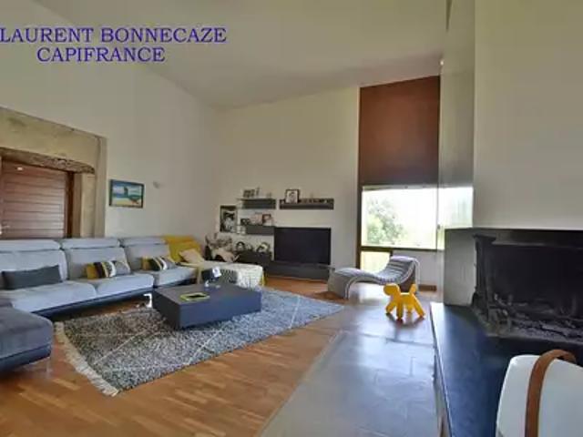 Valence 82400 Achat / Vente maison 7 pièces t7 piscine jardin