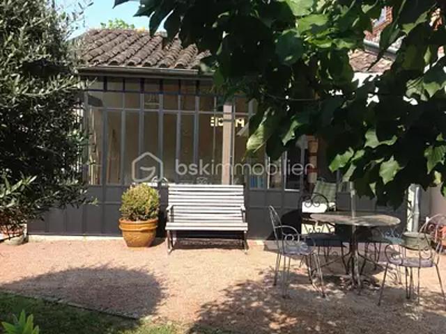 Valence 82400 Achat / Vente maison 8 pièces t8