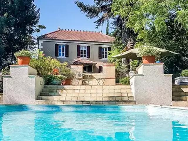 Valence 82400 Achat / Vente maison 11 pièces t11