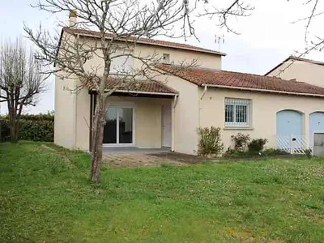 Valence 82400 Location maison 5 pièces t5