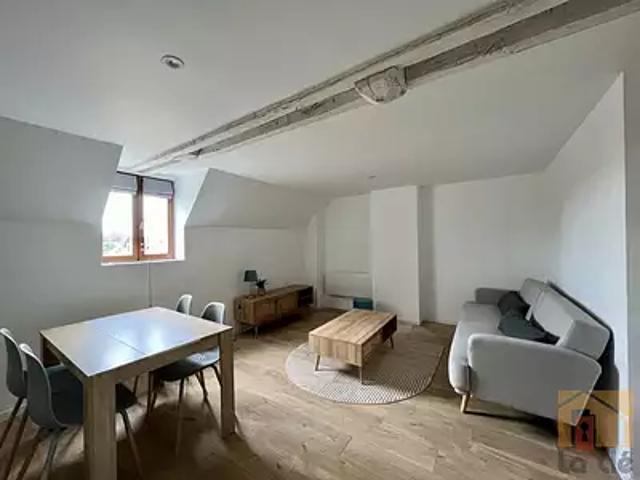 Valence 82400 Location appartement 3 pièces t3
