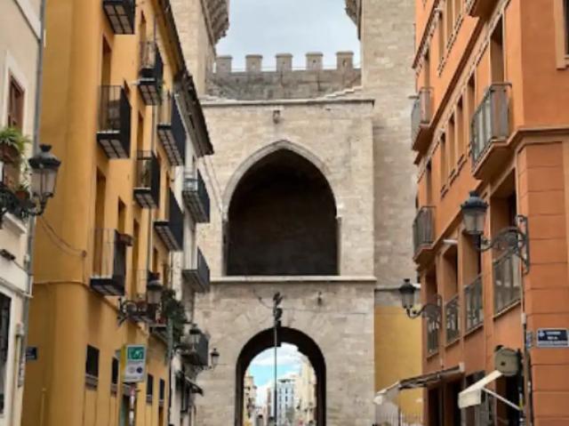 Valencia
